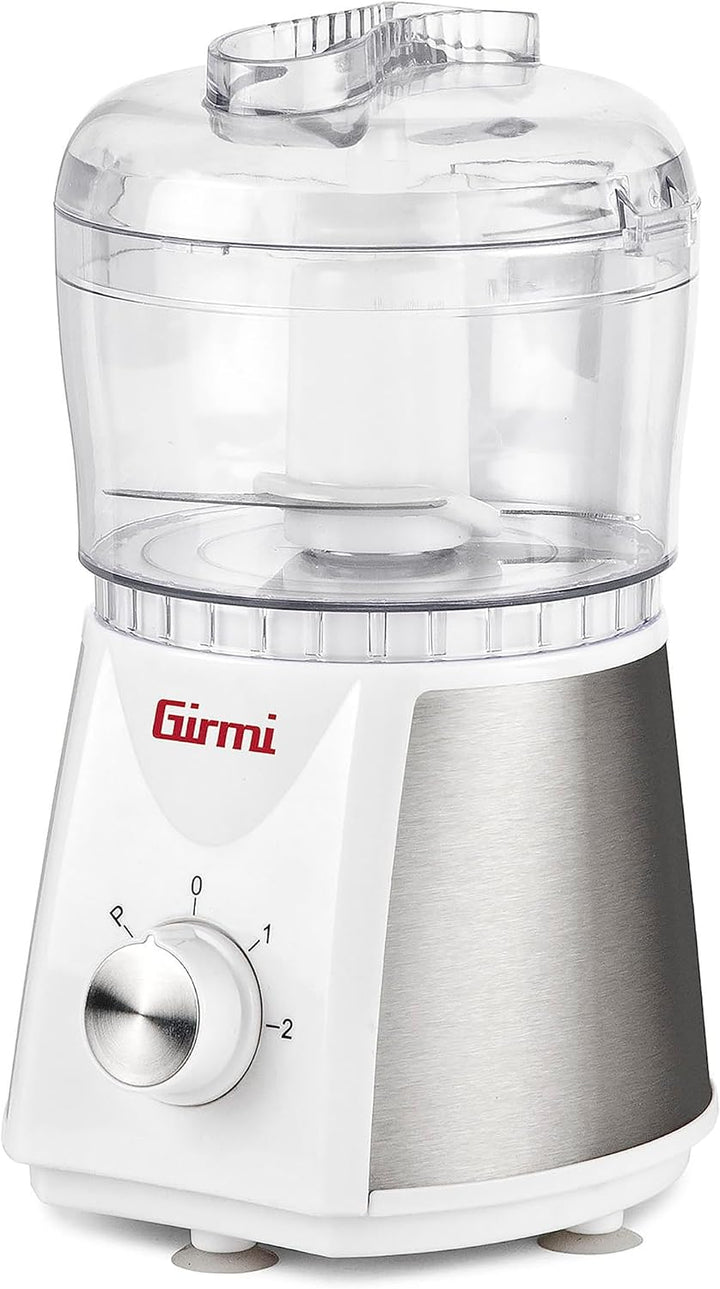 Girmi TR05 Zerkleinerer Vertikal 250 W