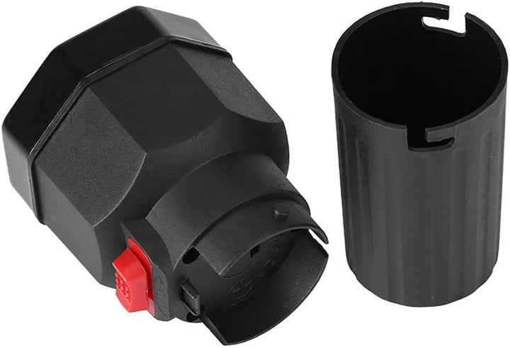 Micro Grill Grillmotor mit Variabler Geschwindigkeit und USB-Kabel (ohne Batterie), geeignet für Cam