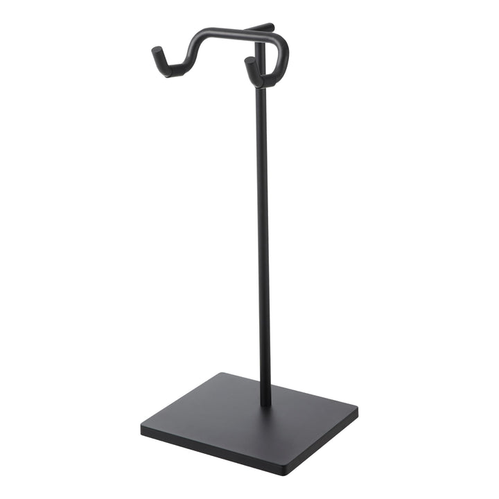 Yamazaki 1966 TOWER Fahrradständer, schwarz, Stahl/Polypropylen/Silikon, minimalistisch, 38 x 33 x 9