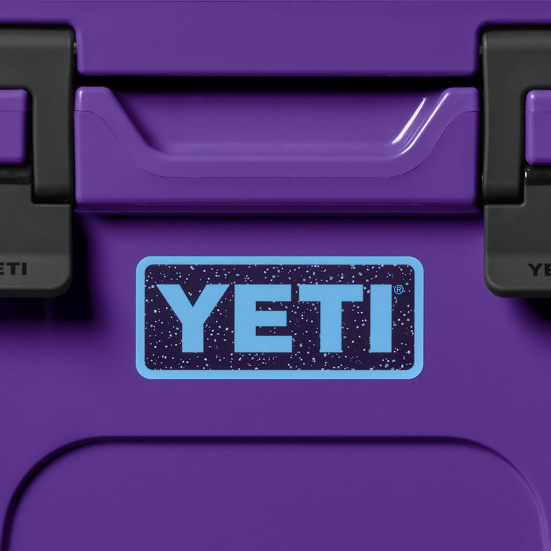 YETI Roadie® 15 kleine Kühlbox - Tragbare Kühlbox mit PermaFrost™ Isolierung - Passend für 22 Dosen