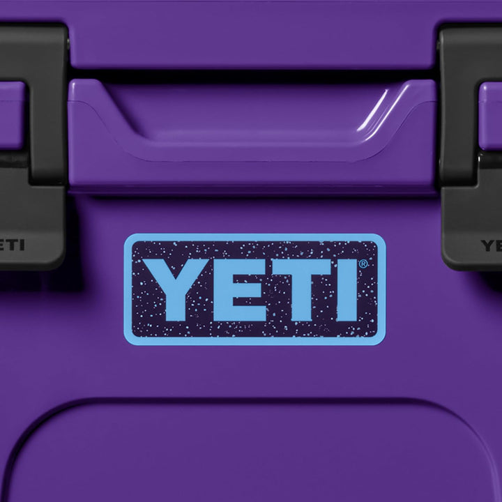 YETI Roadie® 15 kleine Kühlbox - Tragbare Kühlbox mit PermaFrost™ Isolierung - Passend für 22 Dosen