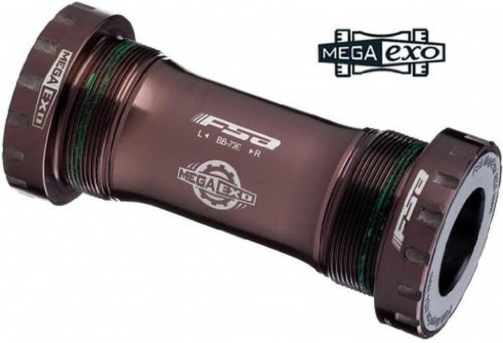 FSA MegaExo MTB Innenlager BSA BB1000 2017