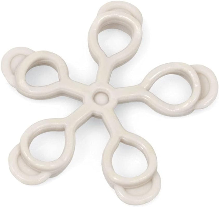 AFH Finger Expander | Hand Exerciser | Hand Trainer | Handmuskeltrainer | Premium QUALITÄT | Spar-Se