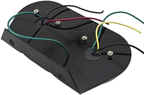 HEHEMM 20 LED-Rückleuchten für Auto, LKW, Auto, 24 V, 2 Stück