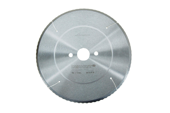 Dämmstoffmesser 190 x 30 mm – Sägeblatt für flexible Dämmstoffe 190x30mm, 190x30mm