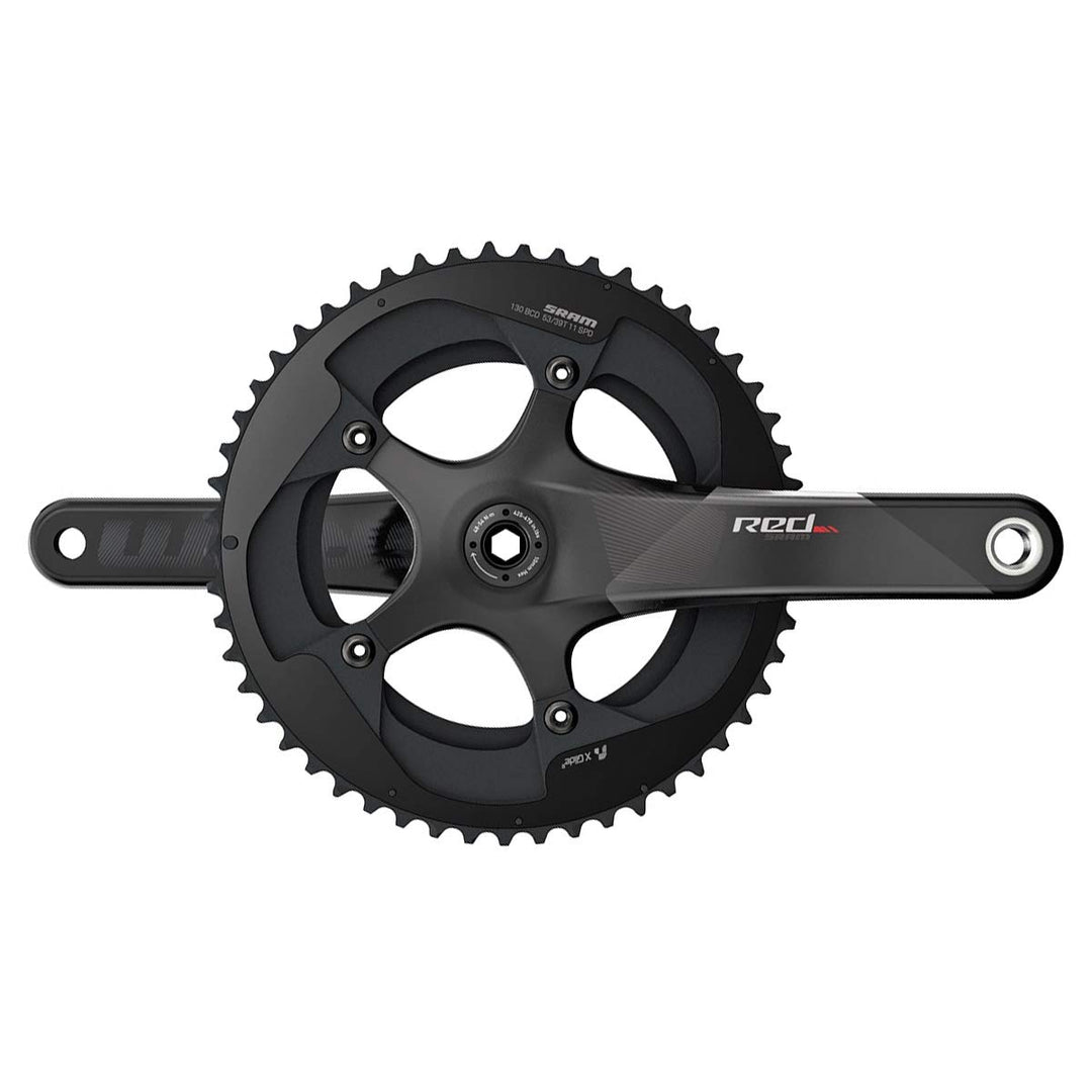 Sram Red Crankset 17 2283541940, 17 2283541940