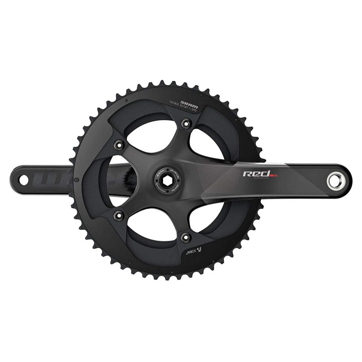Sram Red Crankset 17 2283541940, 17 2283541940