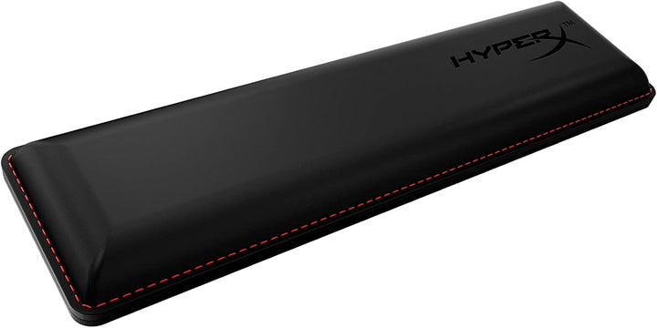 HyperX Handballenauflage – Kompakt Tastaturen- Kühlendes Gel - Memory-Schaum - rutschfest, Kompakt