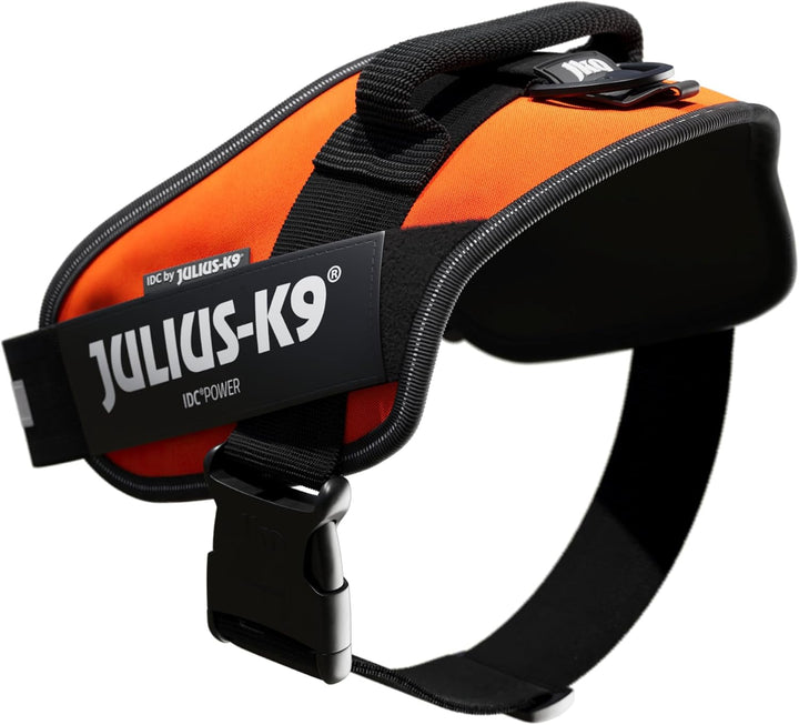 IDC Powergeschirr, Grösse: L/1, UV Orange UV Orange L/1, UV Orange L/1