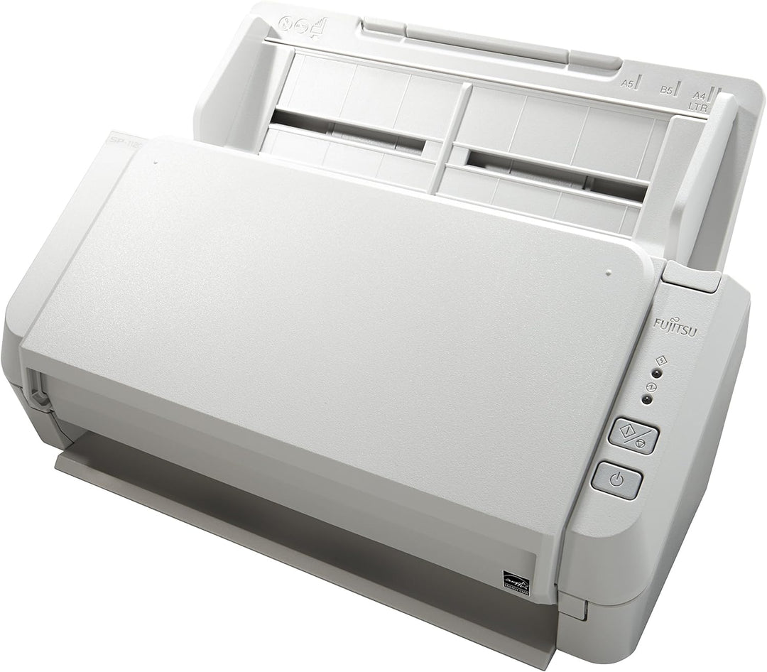 Fujitsu PA03708-B021 Dokumentenscanner Farbe Pages_per_Minute