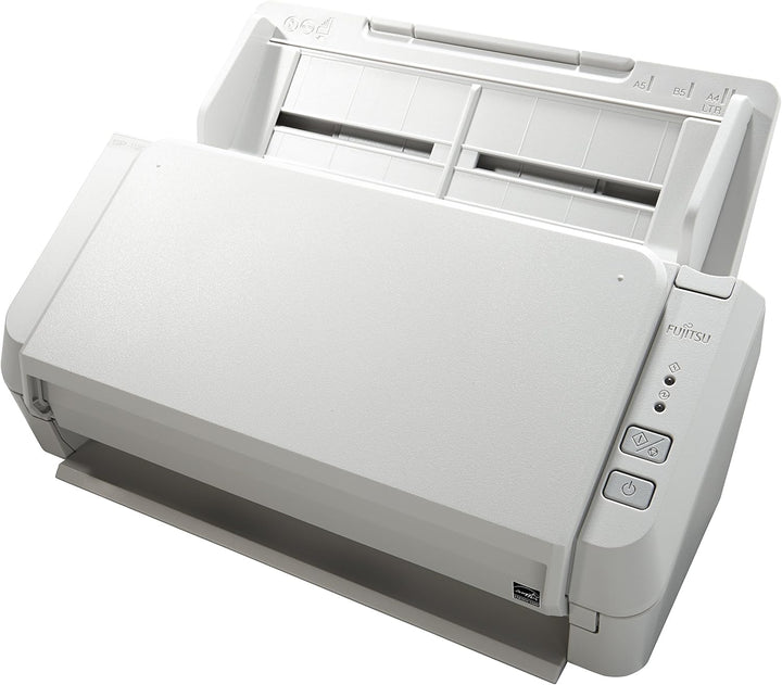 Fujitsu PA03708-B021 Dokumentenscanner Farbe Pages_per_Minute