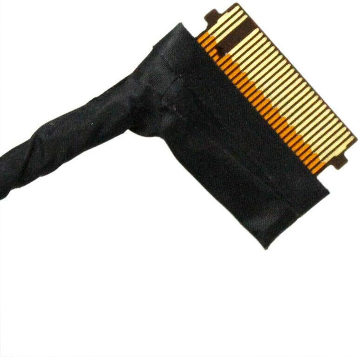 JINTAI Berührbarer Anschluss Flexibles Kabel LCD LED Display 30-PIN für Lenovo Thinkpad L380 20M5 20