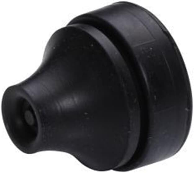 HELLA Rückleuchte - Glühlampe - 24V / 12V - Anbau/geschraubt - ECE/ADR/GGVS - Lichtscheibenfarbe: ro