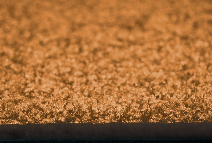 miltex Schmutzfangmatte, Orange, 60 x 90 cm
