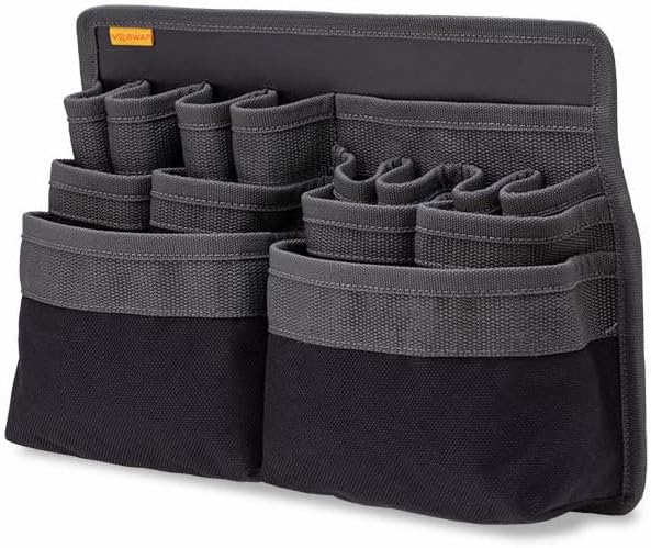Veto Pro Pac Tech OT-LC Blackout Zwart, Zwart