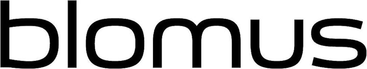 blomus -FINCA- Laterne S aus pulverbeschichtetem Metall, Windlicht, exklusive Optik, modernes Wohnac