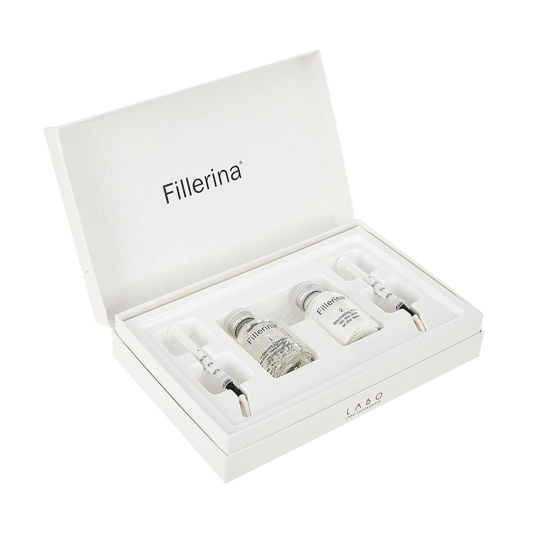 Fillerina Dermo Cosmetic Filler Treatment Grade 2