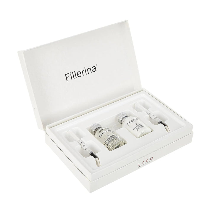 Fillerina Dermo Cosmetic Filler Treatment Grade 2