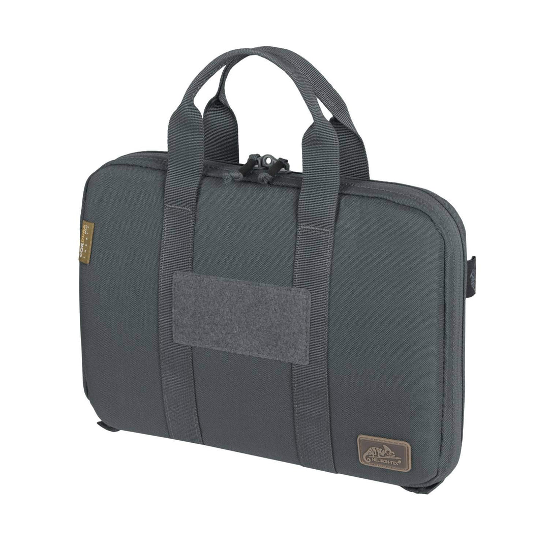 Helikon-Tex Single Pistol Wallet - Cordura Shadow Grau, Shadow Grau