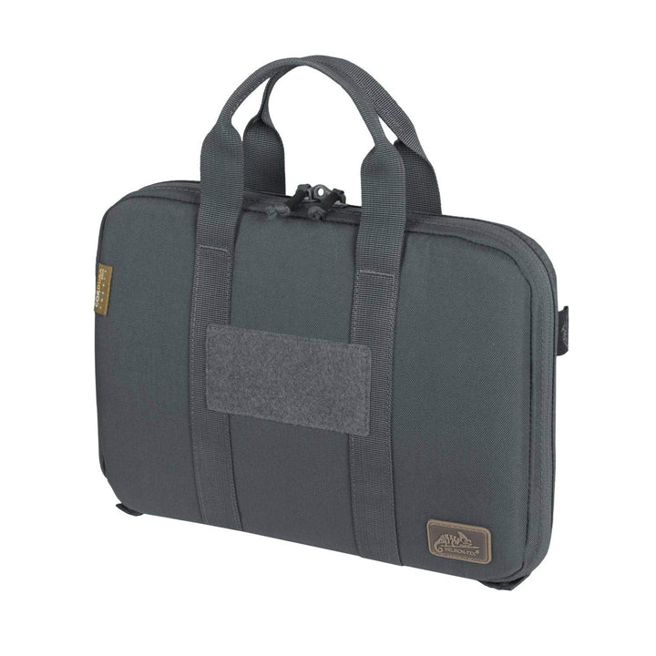 Helikon-Tex Single Pistol Wallet - Cordura Shadow Grau, Shadow Grau