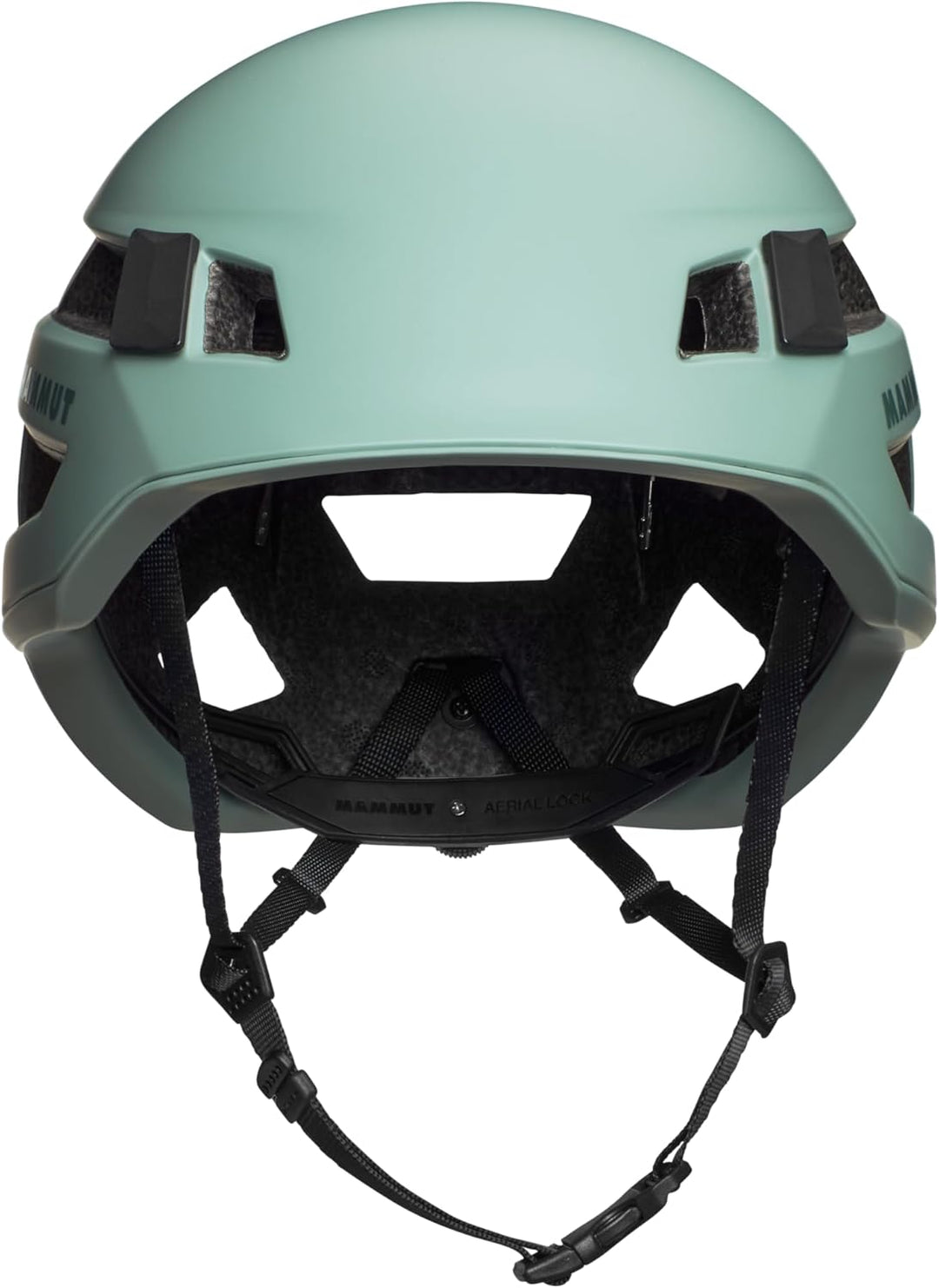 Mammut Crag Sender Helmet Kletterhelm jade 56-61cm, jade 56-61cm