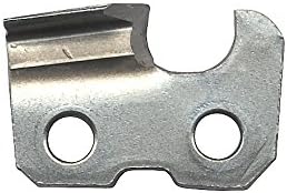 Oregon 75DPX084E Kette 3/8 1,6 HM mit SG 84 maillons - Sécurité : Avec Mehrfarbig, 84 maillons - Séc