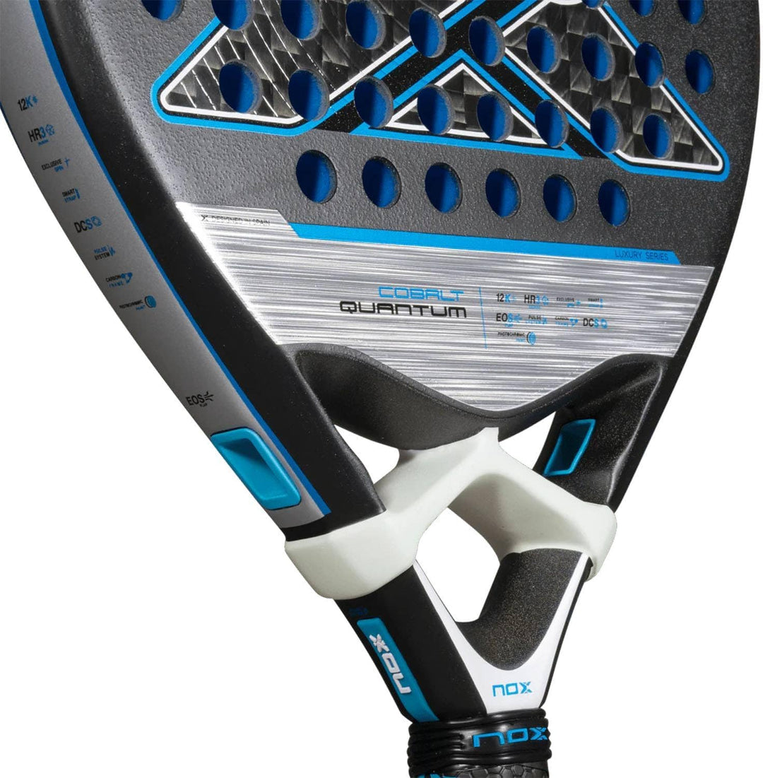 NOX Quantum 12k Kobalt 2025
