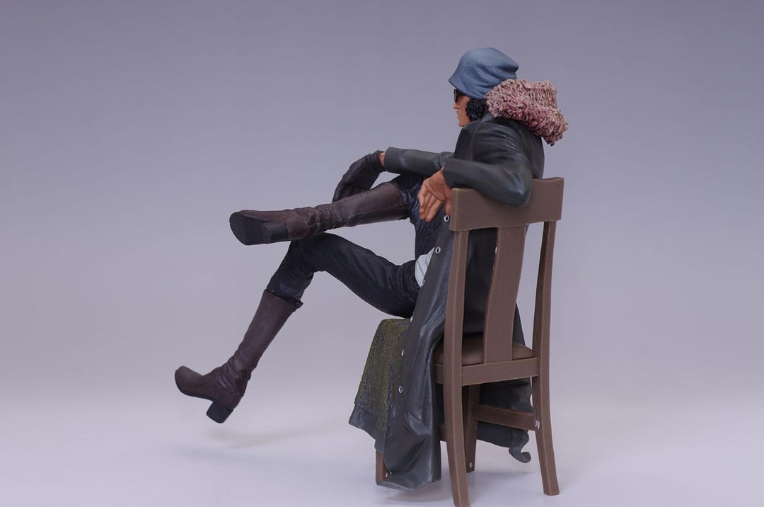 ワンピース　CREATOR×CREATOR　KUZAN　クザン