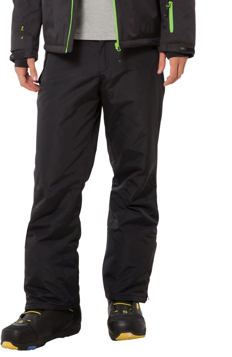 Ultrasport Advanced Herren Skihose-/Snowboardhose Arlberg, Outdoorhose, Schneehose, Ultraflow 2.000,