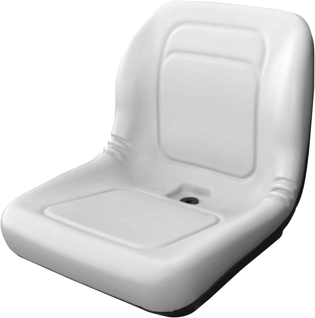 Country Clipper Ersatz-Toilettensitz für milsco xb-180