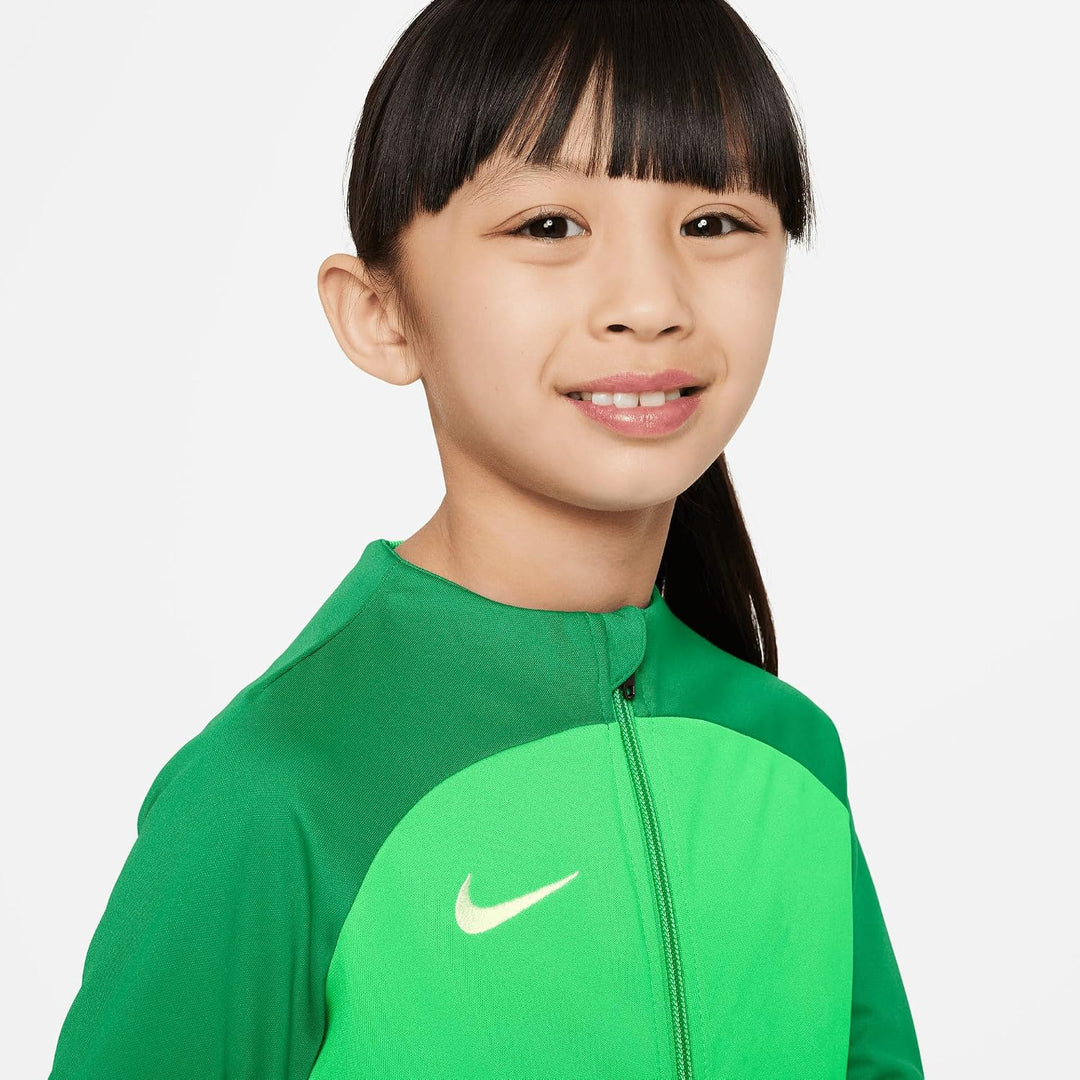 Nike Dri-FIT Academy Pro Strick-Fussball-Trainingsanzug für jüngere Kinder, DJ3363 3-4 Jahre Multico
