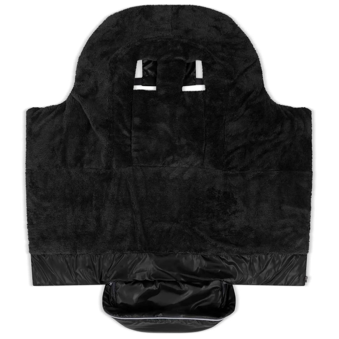ABC Design Winter Fusssack/Kinder Fusssack Kinderwagen &amp; Buggy/Baby Fusssack mit Anti-Rutschschutz &amp;