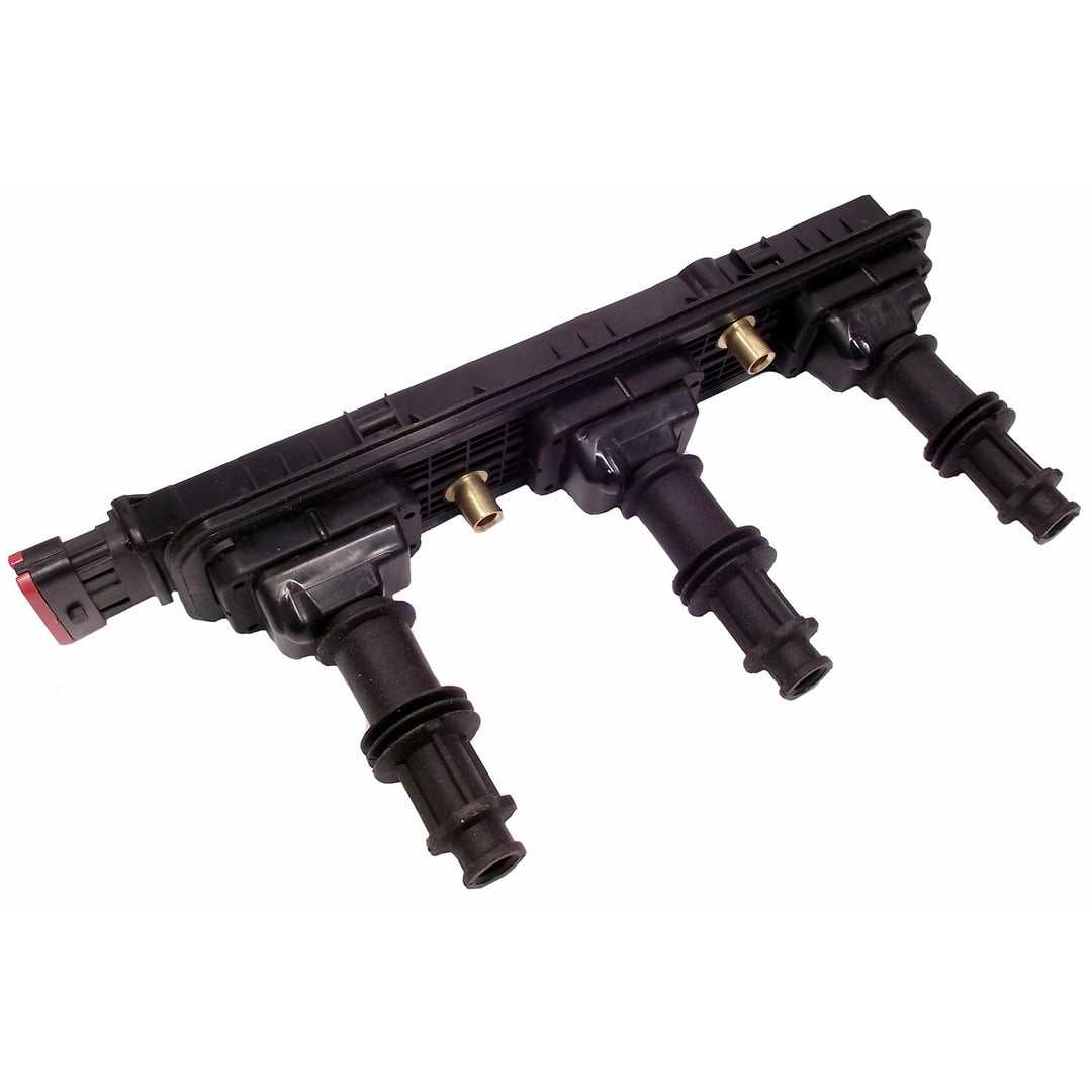 DELPHI GN10329-12B1 Zündspule 12V für OPEL Vectra C Caravan (Z02) 1208209 133855 GN10329
