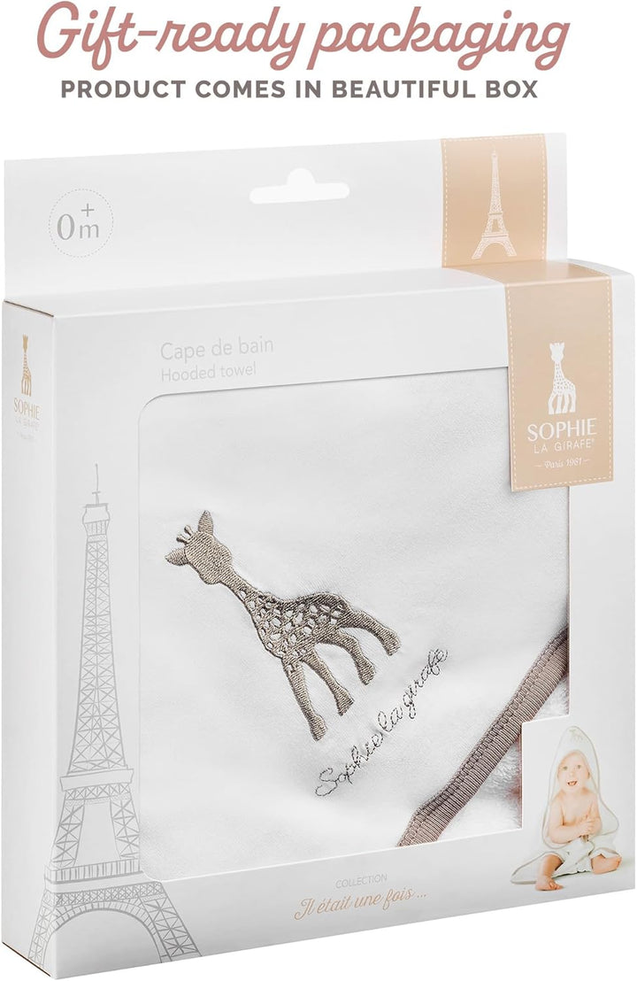Sophie La Girafe - Cape Badeanzug