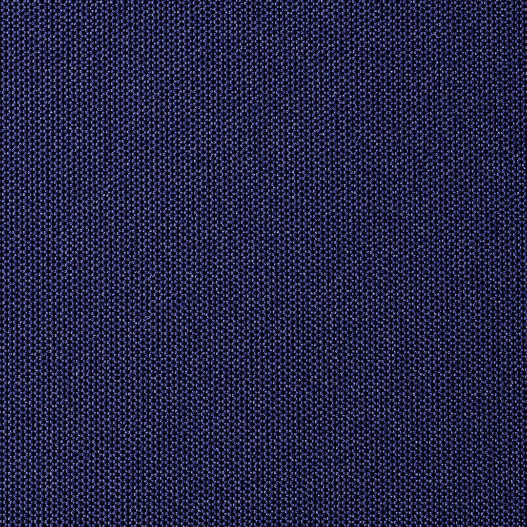 Liedeco® Rollo Klemmfix Thermobeschichtet - 120 x 150 cm blau (Breite x Höhe) / lichtundurchlässig b