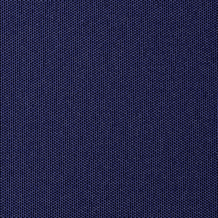 Liedeco® Rollo Klemmfix Thermobeschichtet - 120 x 150 cm blau (Breite x Höhe) / lichtundurchlässig b