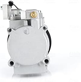NISSENS 89276 Kompressor, Klimaanlage