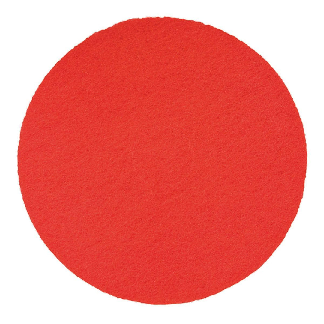 Eibenstock Schwammgummischeibe (Klett, Porenstruktur 42) Ø300mm EPG300A,3772E000