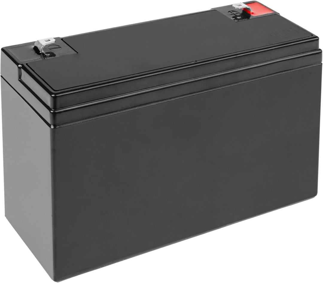 Green Cell® AGM 6V 10Ah Akku Vlies Batterie VRLA Blei Batterie Bleiakku Ersatzakku Akkubatterie Vers