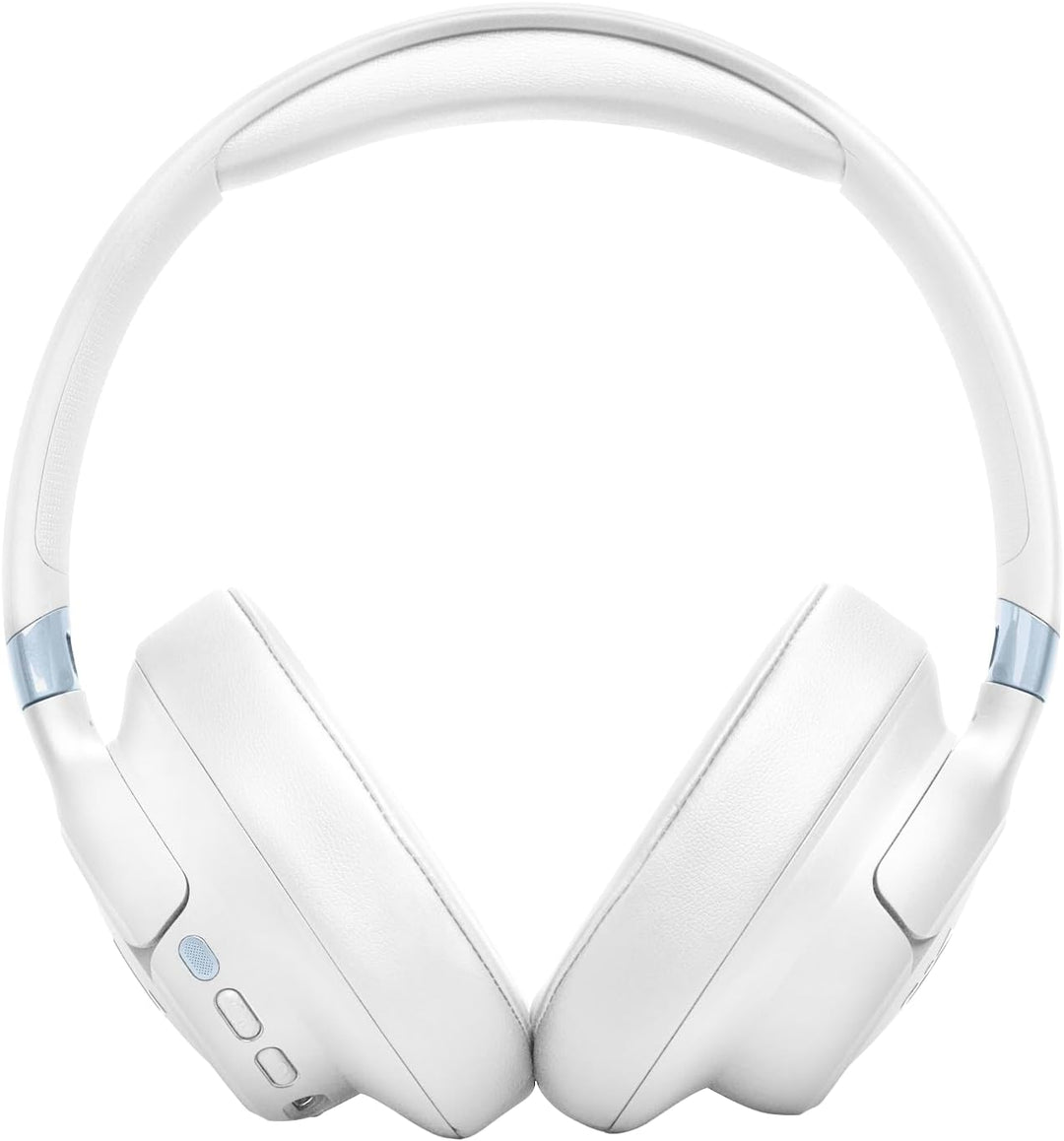 JBL Tune 780 NC Kabellose Over-Ear-Kopfhörer mit adaptivem Noise-Cancelling, Smart Ambient, Bis zu 7