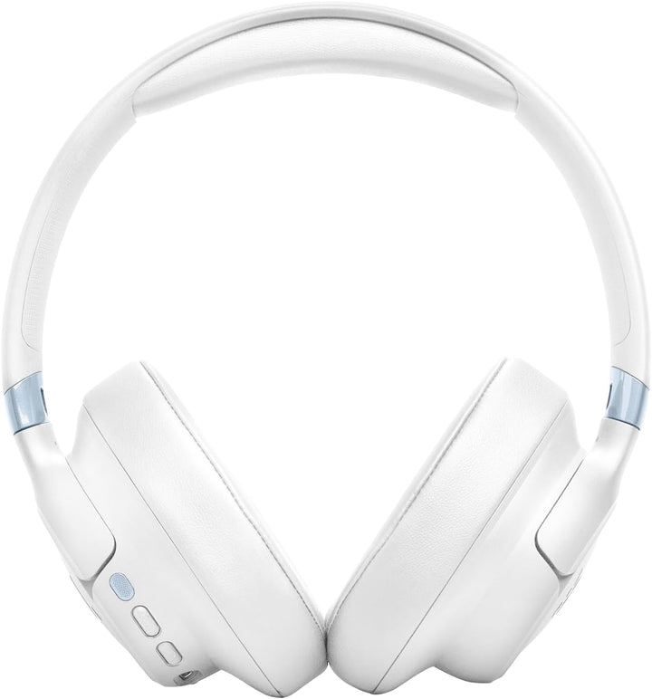 JBL Tune 780 NC Kabellose Over-Ear-Kopfhörer mit adaptivem Noise-Cancelling, Smart Ambient, Bis zu 7