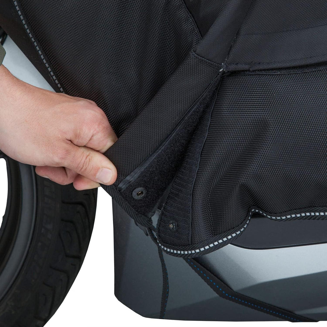 Tucano Urbano Thermoscudo Pro schwarz