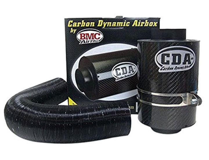 BMC ACCDA70-130 Carbon Dynamic Airbox Luftfilter