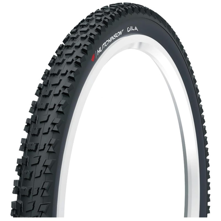 Hutchinson Gila MTB Faltreifen // 54-622 (29x2,25') Schwarz, Schwarz