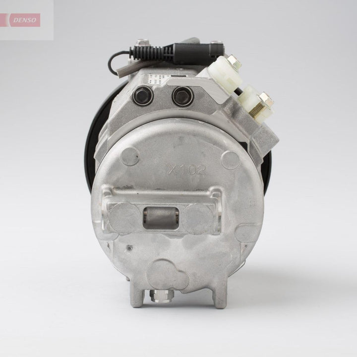 Kompressor, Klimaanlage DENSO DCP17150