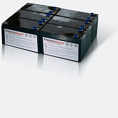 Liebert GXT4-3000RT230E USV AKKU Batterie