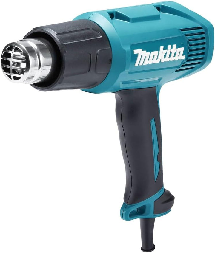 Makita HG5030K Heissluftgebläse Kit 1.600 W,