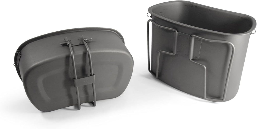 Origin Outdoors Topfset-REL562112 Topfsets Mehrfarbig 750 ml + 400 ml
