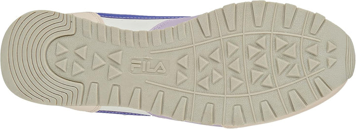 FILA Unisex Kinder Orbit Teens Sneaker 39 EU Marshmallow Vanilla Cream, 39 EU Marshmallow Vanilla Cr