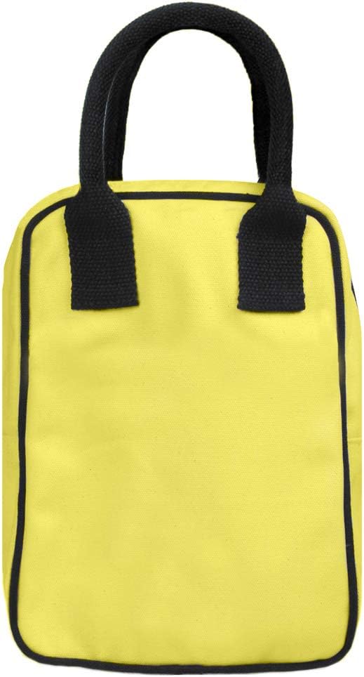 Eco Right Lunch Tasche fur Damen und Herren Isoliertasche, Thermo Tasche, Faltbar Picknicktasche, Le